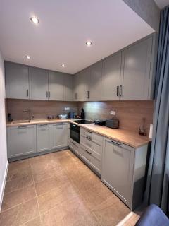 Apartmán Ferula - Stará Lesná - 8