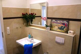 Ferienwohnungen Arp "2O" mit Garten und Parkplatz - Itzehoe - 2