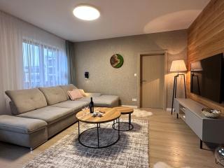 Apartmán Ferula - Stará Lesná - 1