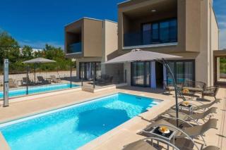 Villa Esmeralda II - Novigrad - 0