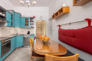 Apartment Sunrise Lovran - Happy Rentals - Lovran - 8