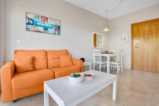 Ayma Apartamento Sol Andalusí F - Alhaurín de la Torre - 2