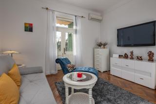 Apartment Sunrise Lovran - Happy Rentals - Lovran - 9