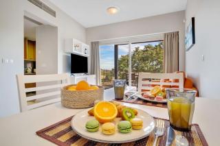 Ayma Apartamento Sol Andalusí F - Alhaurín de la Torre - 4