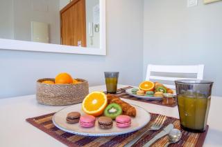 Ayma Apartamento Sol Andalusí F - Alhaurín de la Torre - 3