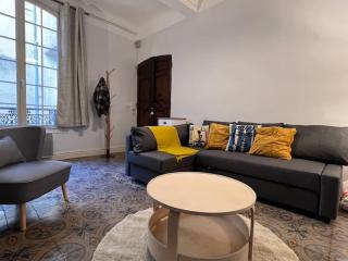 Appartement spacieux, climatisé et calme à Aix en Provence - 1