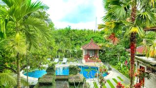 Garden View Ubud - Ubud - 1