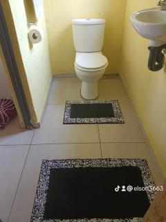ELSON LODGE K1 - Katlehong - 5