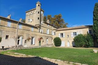 Château Teillan-Porte Italienne - Aimargues - 3