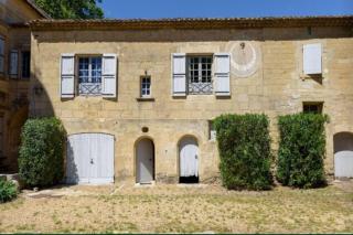 Château Teillan-Porte Italienne - Aimargues - 7
