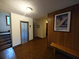 Hostdomus - Bianca Suite - Sestriere - 2