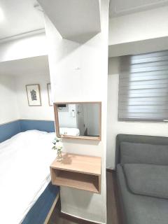 One Minute Guesthouse - Seul - 4