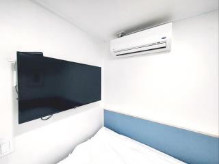 One Minute Guesthouse - Seoul - 3