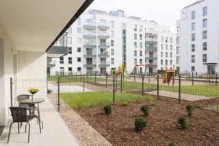 TOTU HOME Marina Gdańsk Modern Apartment - 7