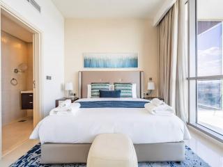 Exquisite Studio With Breathtaking Cityscape View - Dubai - 0