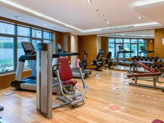 Exquisite Studio With Breathtaking Cityscape View - Dubai - 6