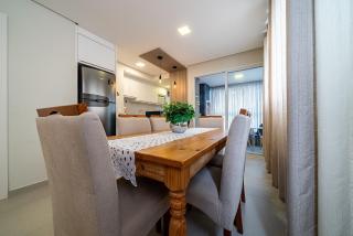 184 - Apartamento Praia de Mariscal - 7