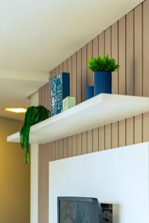 184 - Apartamento Praia de Mariscal - 1