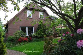 Hus in de Heiacker, Whg 1 - Borkum - 1