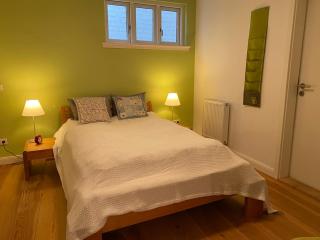 Innenstadt-Oase im Kapitänsviertel - Flensburgo - 4