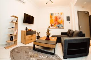 FirstLineSkg6 Moodsolutions Living - Tessalónica - 9