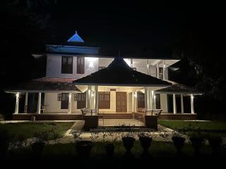 Athreya Living - Sneham Couple suite - Lakkidi - 0