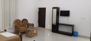 Athreya Living - Sneham Couple suite - Lakkidi - 6