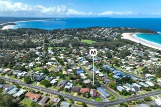 Free night on us this winter at Wipeout - Mollymook - 8
