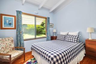 Free night on us this winter at Wipeout - Mollymook - 2