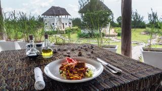 Amani Villas Nature Retreat - Michamvi Kae - 9