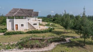 Amani Villas Nature Retreat - Michamvi Kae - 6