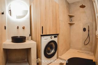 FirstLineSkg6 Moodsolutions Living - Tessalónica - 1