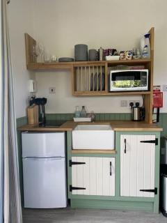 The Lily Pod - New Abbey - 3