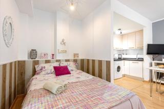 Loft Victoria - Malaga - 1