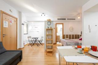 Loft Victoria - Malaga - 8