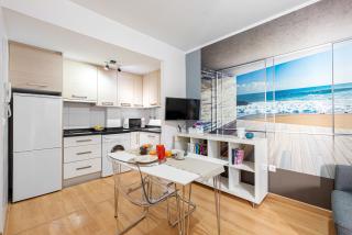 Loft Victoria - Malaga - 5