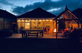 West Wittering Family Home - West Wittering - 6