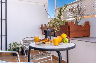 Casa Mirador Alquería - 8