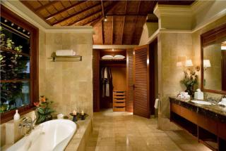 Villa Stefan - Pantai Anyer - 6