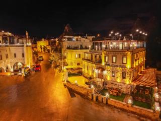 Enjoy Stone Hotel - Göreme - 6