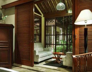 Villa Stefan - Pantai Anyer - 2