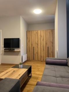 SUNSKII Apartments - Brzeće - 3