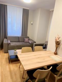 SUNSKII Apartments - Brzeće - 8
