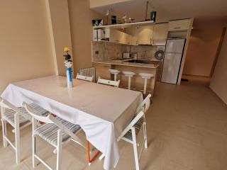 Apartamento ideal en Llançà: Terraza, parking y cerca de la playa - ES-89-87 - Llança - 7