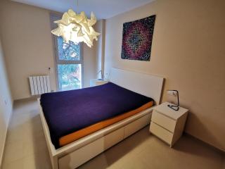 Apartamento ideal en Llançà: Terraza, parking y cerca de la playa - ES-89-87 - Llança - 4