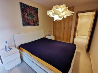 Apartamento ideal en Llançà: Terraza, parking y cerca de la playa - ES-89-87 - Llança - 3