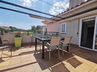 Ático con Terraza y Piscina en Llançà - ES-89-111 - 7