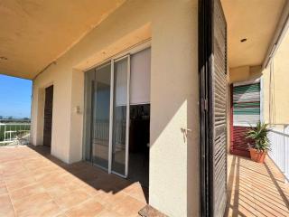 Apto. TEmpordà 3C - Piscina comunitaria, Wifi, terraza de 20m2 con fantásticas vistas. - ES-89-114 - Sant Pere Pescador - 1