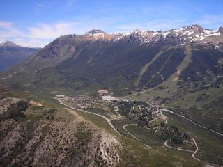 Ski Sur Apartments - San Carlos de Bariloche - 4