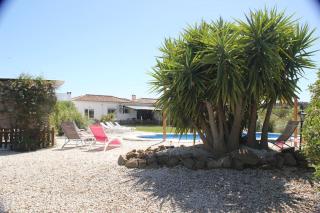 Stunning Villa Felipe, with private pool & hot tub - 1